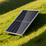 TYL Solar Panel Mono 182*182cm Half Cell 72 Cells Original 550w  Solar Panels