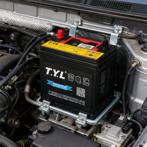 ODM，OEM，Factory Direct Sale Maintenance Free Mf Car Battery 38B20 12v 36ah Rechargeable sealed Lead Acid Battery