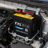 ODM，OEM，Factory Direct Sale Maintenance Free Mf Car Battery 38B20 12v 36ah Rechargeable sealed Lead Acid Battery