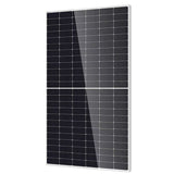 TYL Solar Panel Mono 182*182cm Half Cell 72 Cells Original 550w  Solar Panels