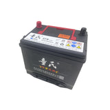 ODM，OEM，Factory Direct Sale EFB Maintenance Free Mf Car Battery 6-QTPA-60(Q85)12V 65Ah Rechargeable sealed Lead Acid Battery